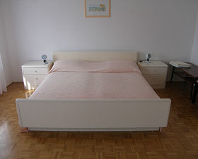 Apartmány 549-64