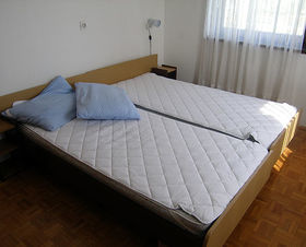 Apartmány 549-64