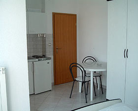 Apartmány 549-65