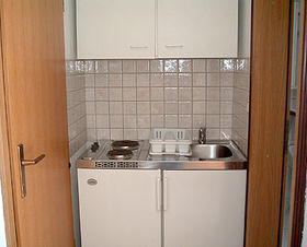 Apartmány 549-65