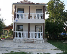 Apartmány 549-72