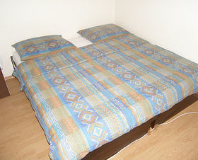 Apartmány 549-72