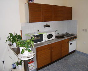 Apartmány 549-72