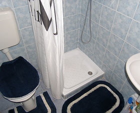 Apartmány 549-72
