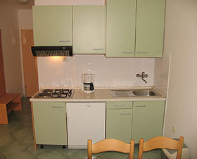 Apartmány 549-75