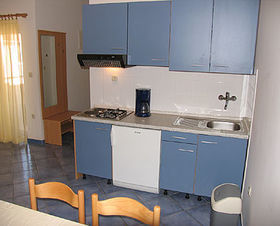 Apartmány 549-75