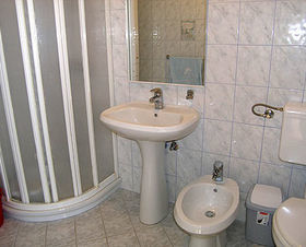 Apartmány 549-89