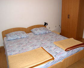 Apartmány 549-89