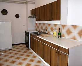 Apartmány 549-89