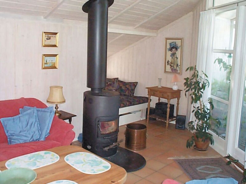 Strøby Egede