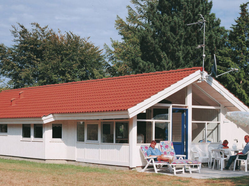 Strøby Egede