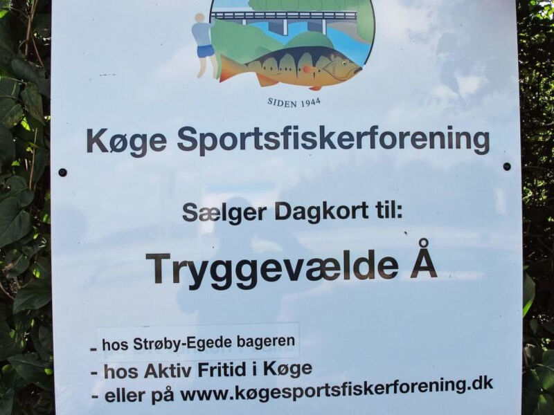 Strøby Egede