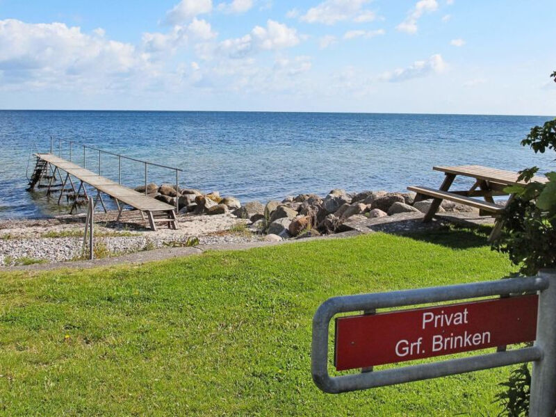Strøby Egede