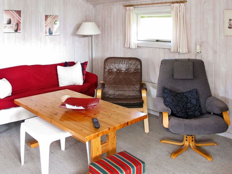 Strøby Egede