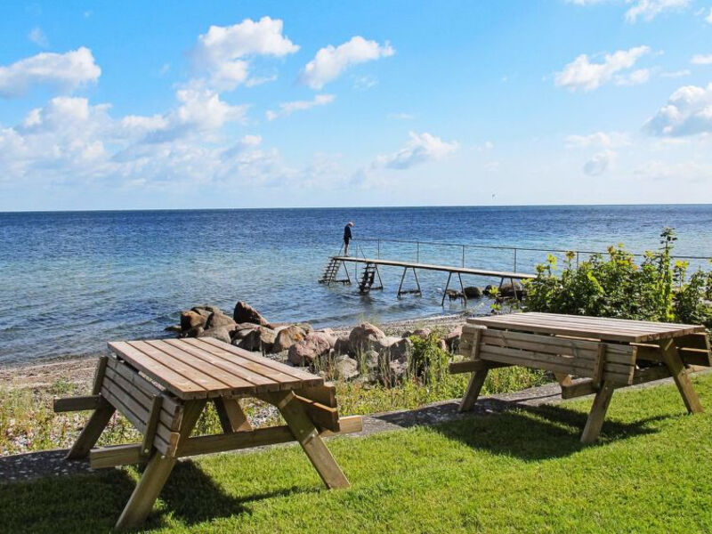 Strøby Egede