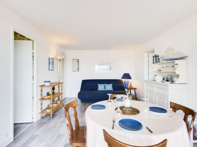 Cap Cabourg