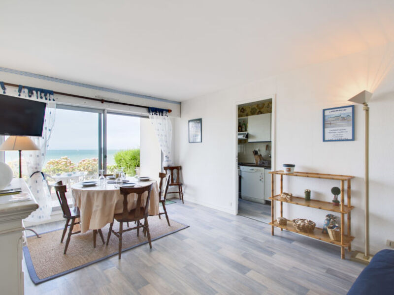 Cap Cabourg