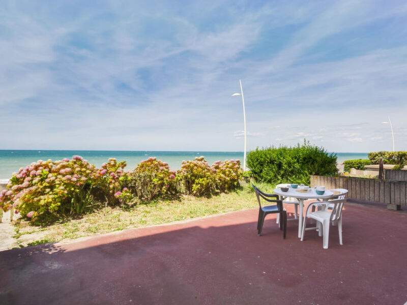 Cap Cabourg