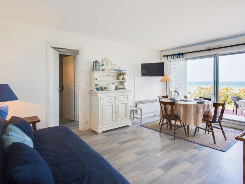 Cap Cabourg