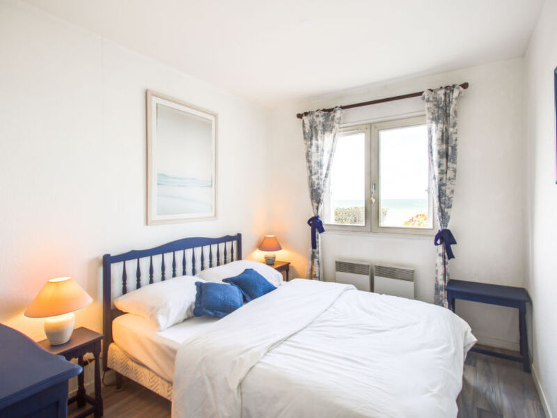 Cap Cabourg