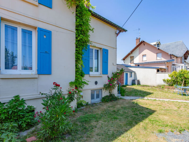 La Maison Des Amoureux