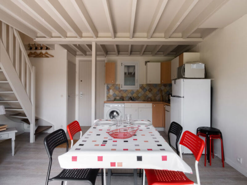 Cabourg Cottage