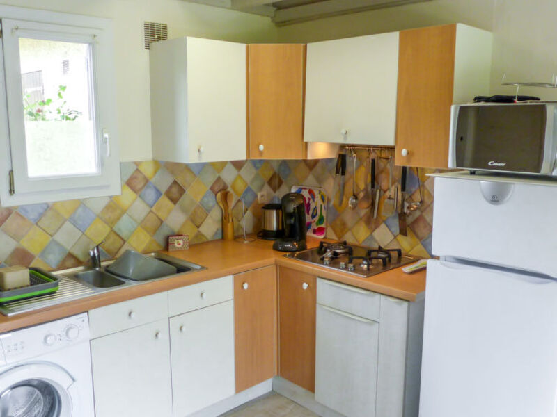 Cabourg Cottage