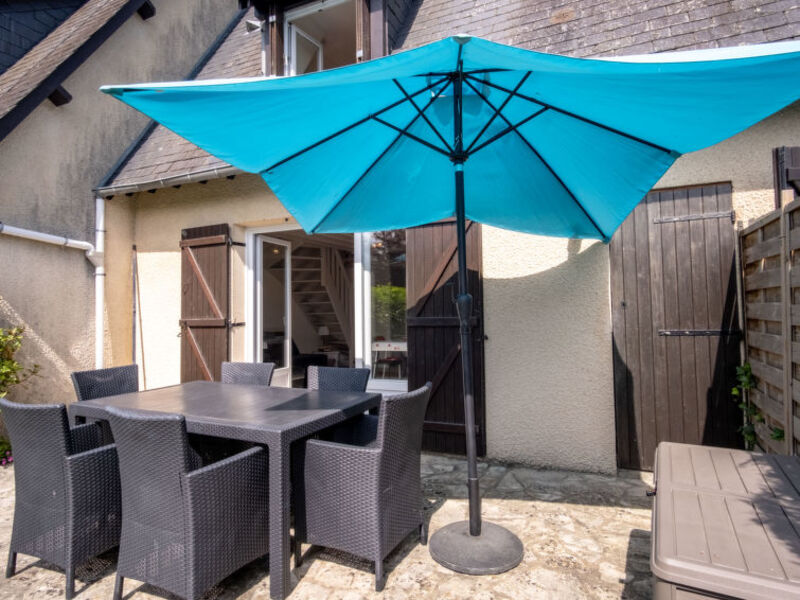Cabourg Cottage