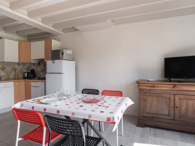 Cabourg Cottage