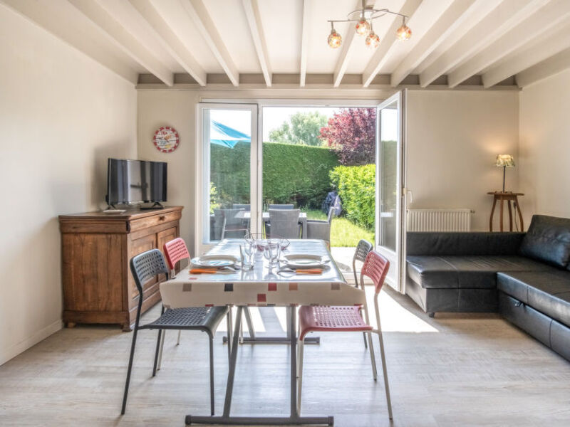 Cabourg Cottage