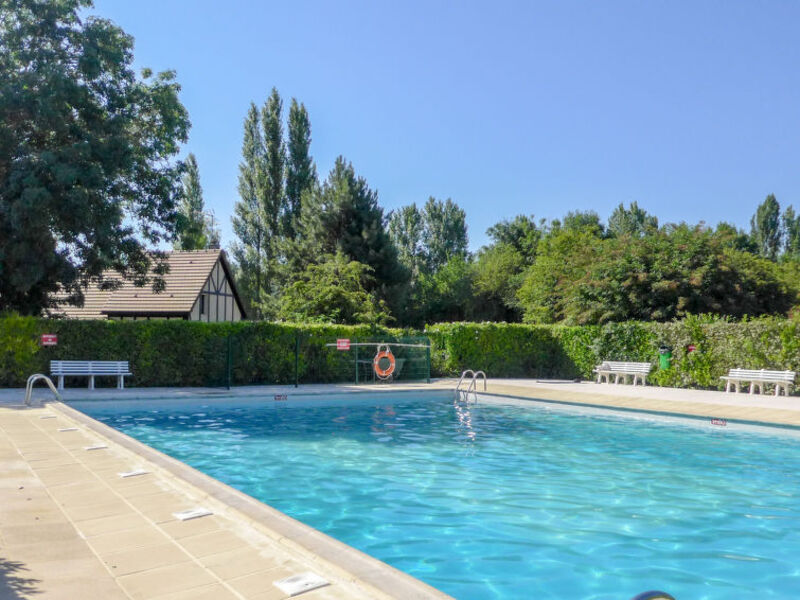 Le Clos Du Golf