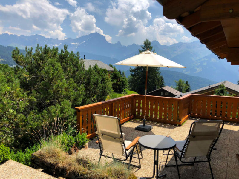 Chalet Achillea