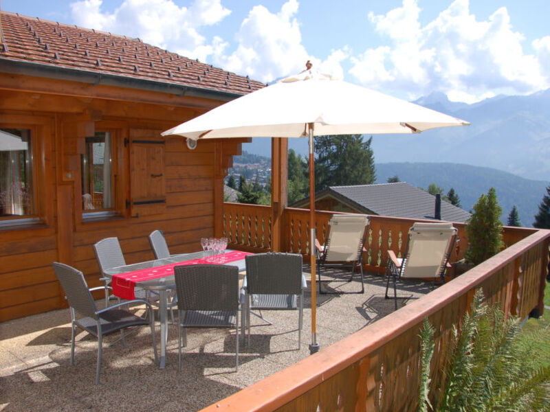 Chalet Achillea