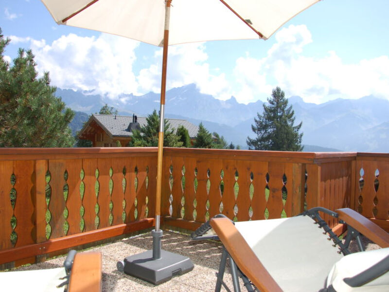 Chalet Achillea