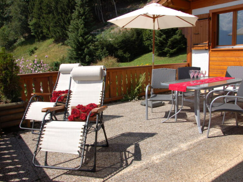 Chalet Achillea