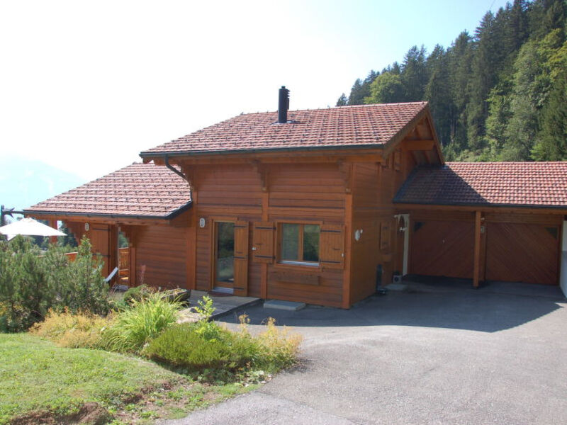 Chalet Achillea