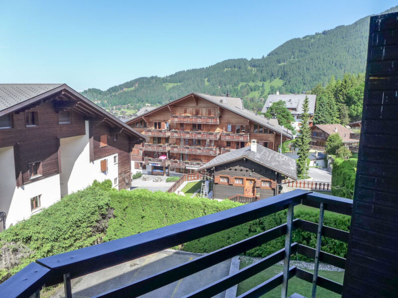 Villars Soleil