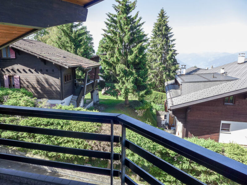 Villars Soleil