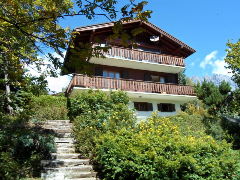 L'Alpage