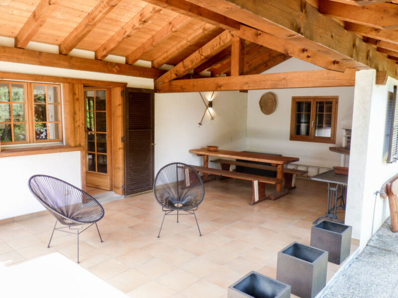 Chalet Clouseau