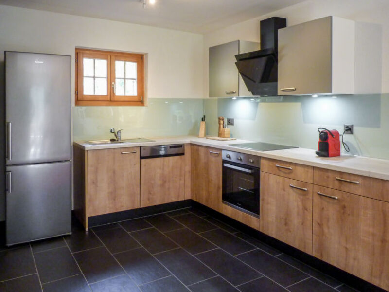 Chalet Clouseau