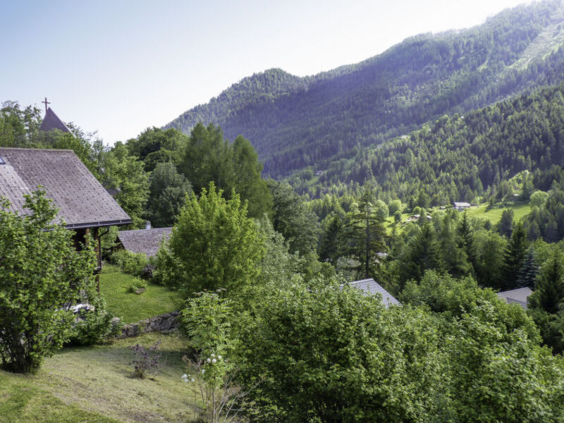 Chalet Clouseau