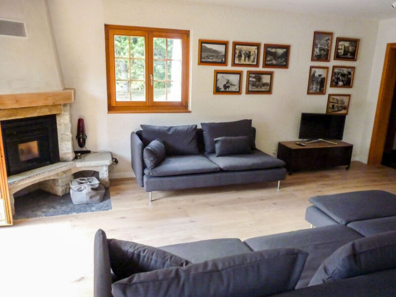 Chalet Clouseau