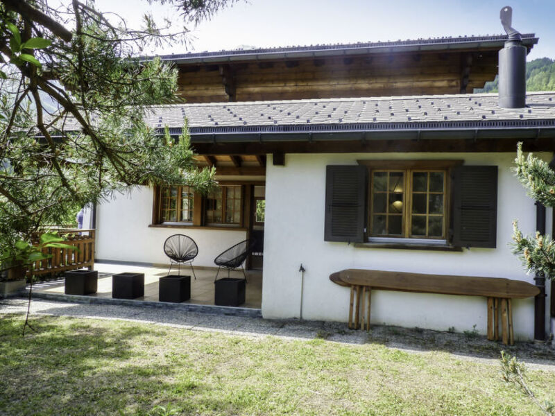 Chalet Clouseau