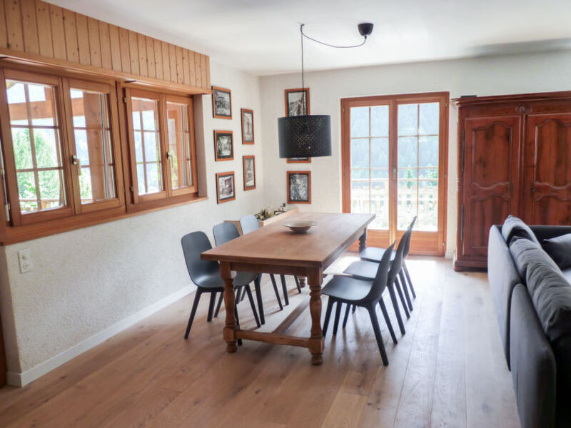 Chalet Clouseau