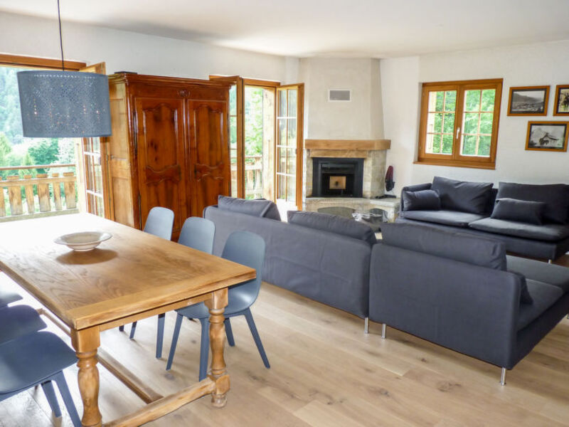 Chalet Clouseau