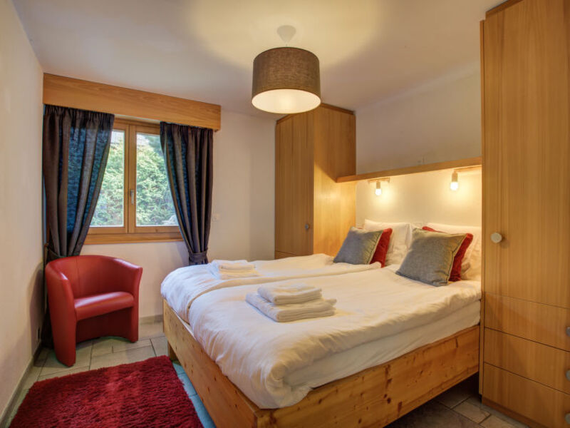 Chalet Coeur