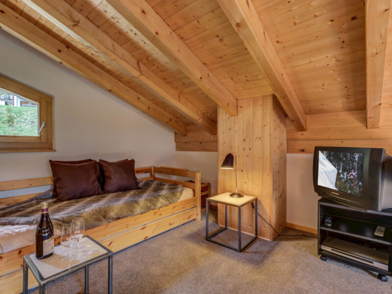 Chalet Coeur