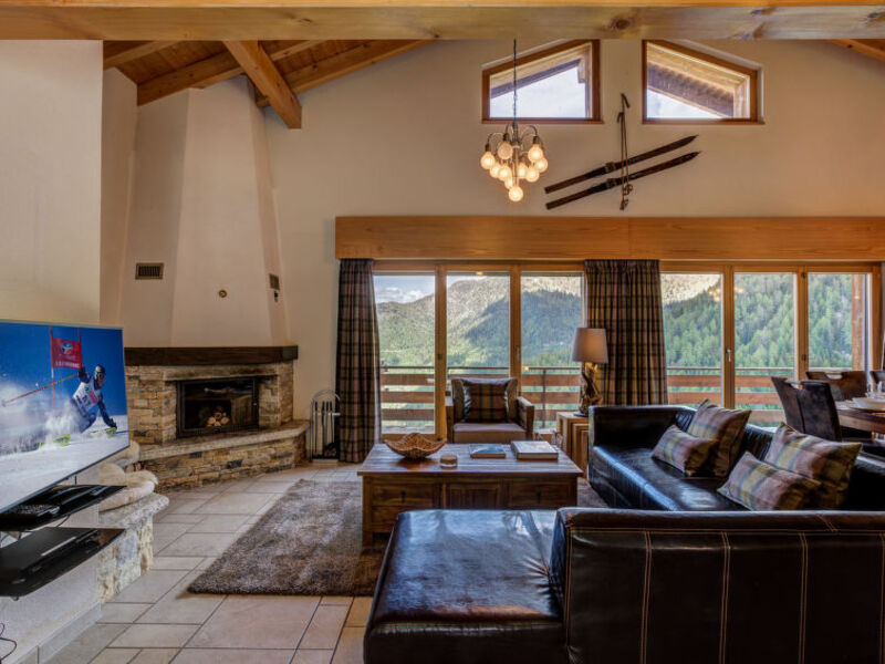 Chalet Coeur
