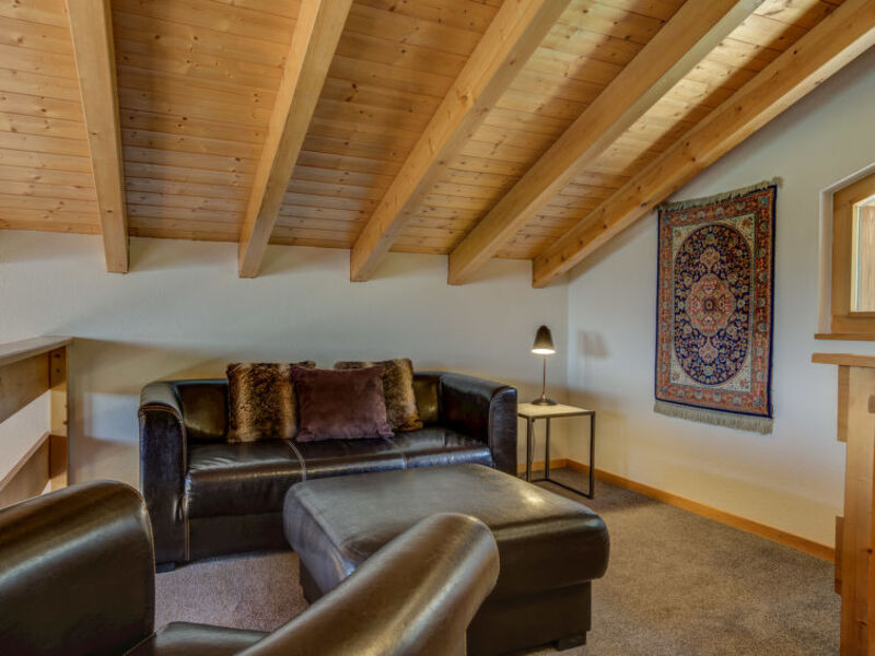 Chalet Coeur